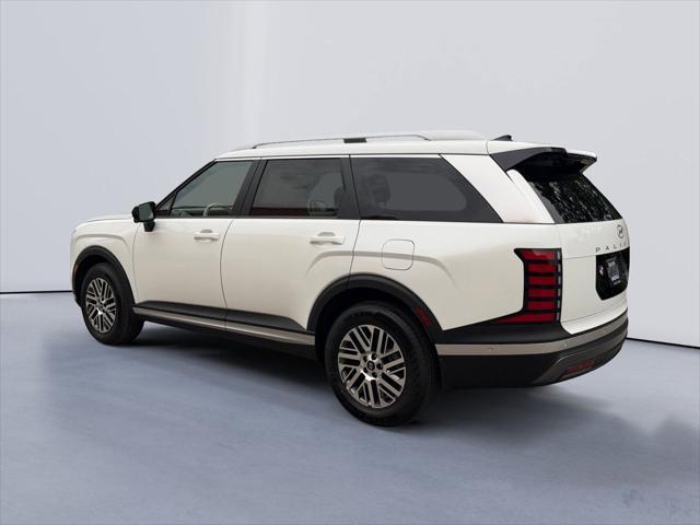 2026 Hyundai Palisade SEL Premium