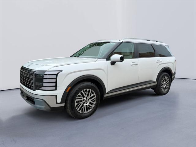 2026 Hyundai Palisade SEL Premium
