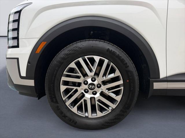 2026 Hyundai Palisade SEL Premium