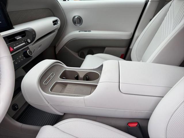 2026 Hyundai Palisade SEL Premium