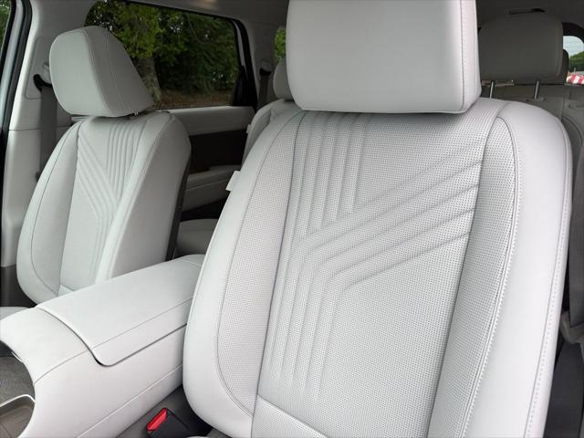 2026 Hyundai Palisade SEL Premium