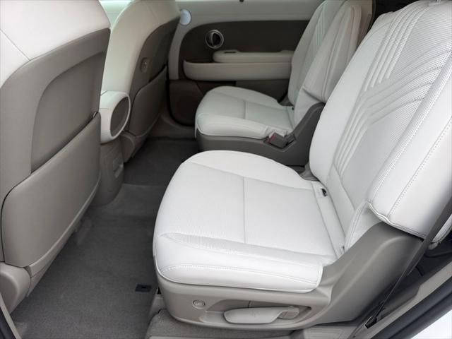2026 Hyundai Palisade SEL Premium