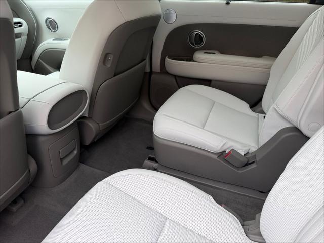 2026 Hyundai Palisade SEL Premium