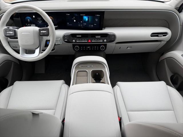 2026 Hyundai Palisade SEL Premium