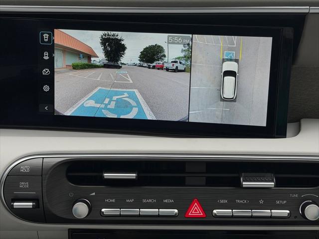 2026 Hyundai Palisade SEL Premium