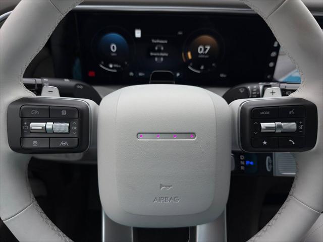 2026 Hyundai Palisade SEL Premium