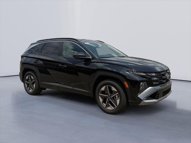 2026 Hyundai Tucson SEL for sale in KNOXVILLE, TN