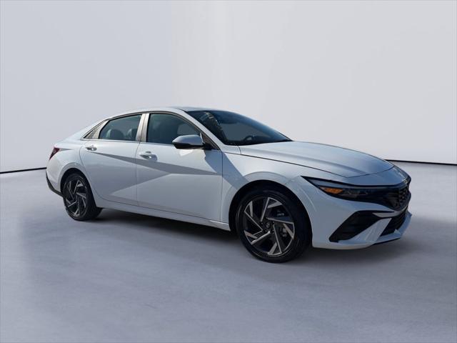 2026 Hyundai Elantra Limited for sale in KNOXVILLE, TN