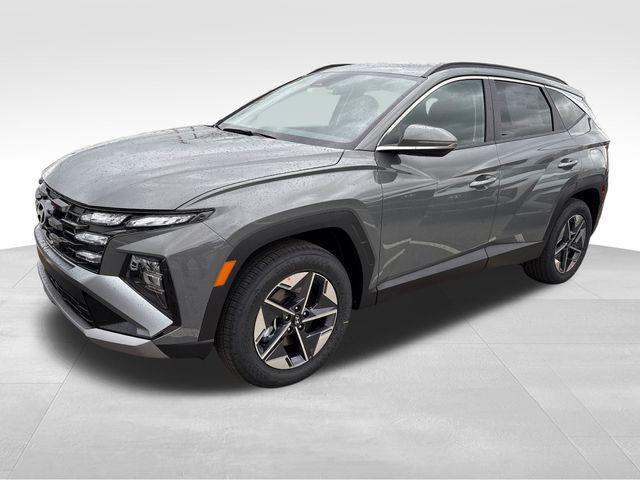 2026 Hyundai Tucson SEL Premium for sale in BEAVER FALLS, PA