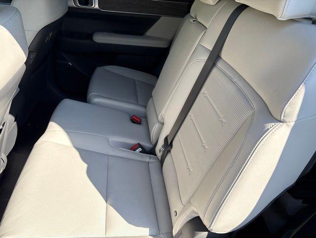 2026 Hyundai Santa Fe Limited 7 Passenger