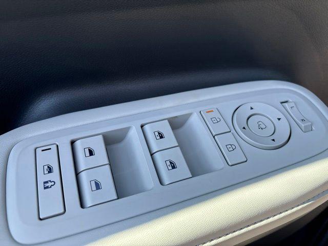 2026 Hyundai Santa Fe Limited 7 Passenger