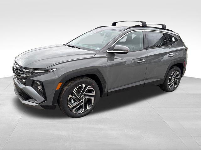 2026 Hyundai Tucson Limited for sale in BEAVER FALLS, PA