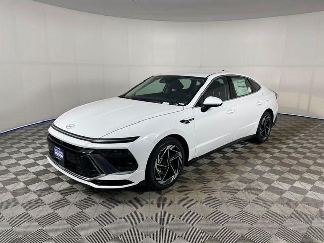 2026 Hyundai Sonata SEL Sport for sale in BREMERTON, WA