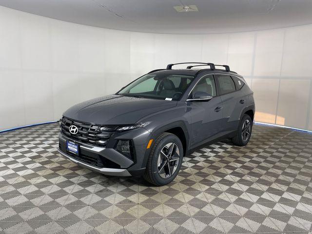 2026 Hyundai Tucson SEL Premium for sale in BREMERTON, WA