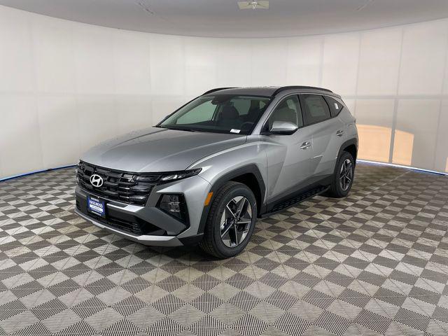 2026 Hyundai Tucson SEL for sale in BREMERTON, WA