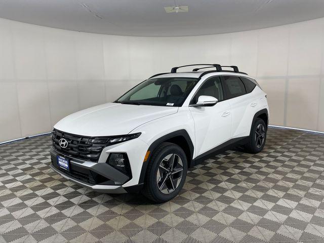 2026 Hyundai Tucson SEL Premium for sale in BREMERTON, WA