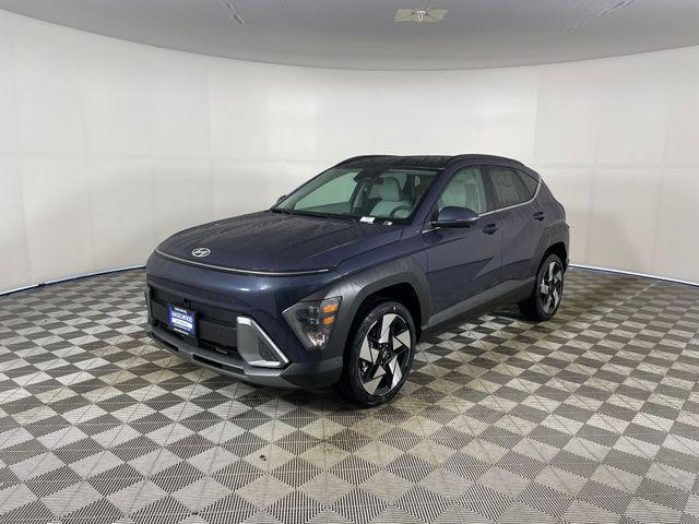 2026 Hyundai Kona Limited for sale in BREMERTON, WA