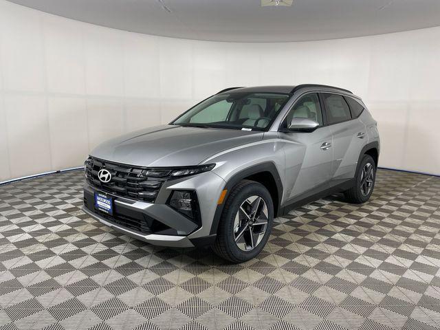 2026 Hyundai Tucson SEL for sale in BREMERTON, WA