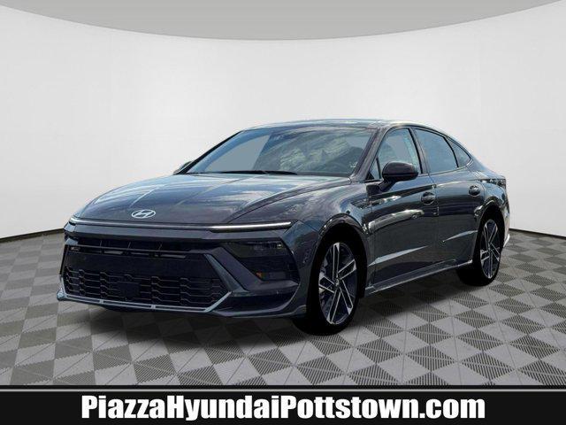 2026 Hyundai Sonata N Line for sale in LIMERICK, PA