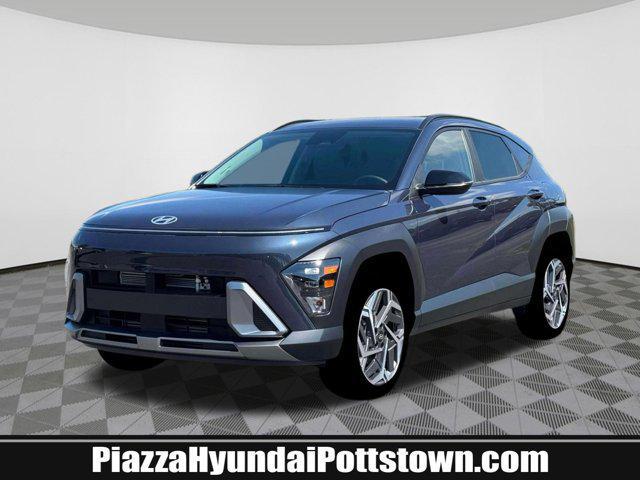 2026 Hyundai Kona SEL Premium for sale in LIMERICK, PA