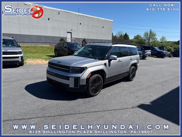2026 Hyundai Santa Fe Hybrid Calligraphy for sale in SHILLINGTON, PA