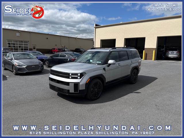 2026 Hyundai Santa Fe Hybrid Calligraphy for sale in SHILLINGTON, PA