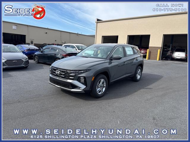 2026 Hyundai Tucson SE for sale in SHILLINGTON, PA
