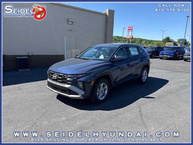 2026 Hyundai Tucson SE for sale in SHILLINGTON, PA