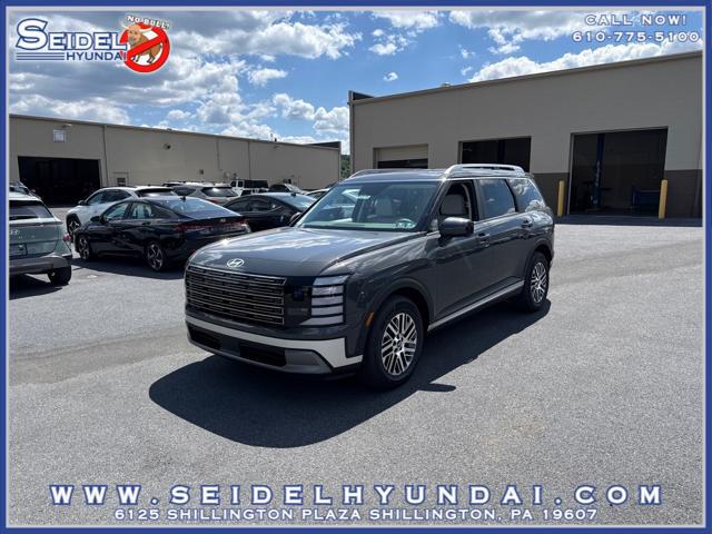 2026 Hyundai Palisade SEL Premium for sale in SHILLINGTON, PA