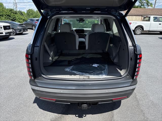 2026 Hyundai Palisade SEL Premium