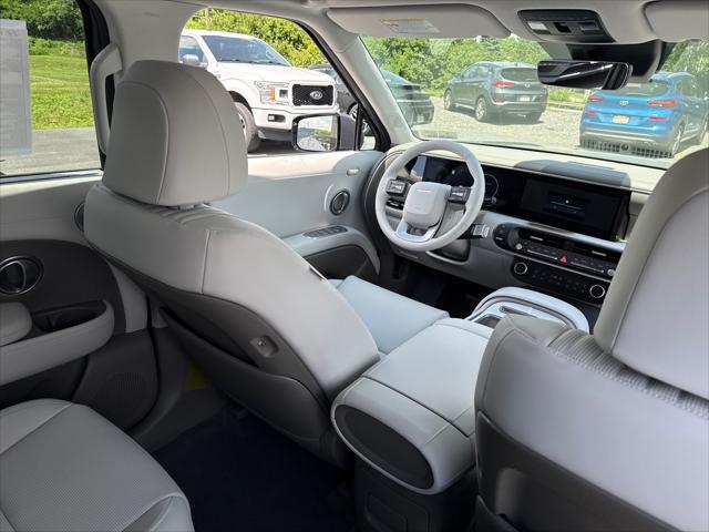 2026 Hyundai Palisade SEL Premium