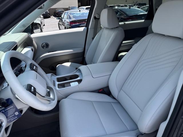 2026 Hyundai Palisade SEL Premium