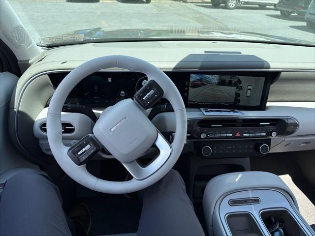 2026 Hyundai Palisade SEL Premium