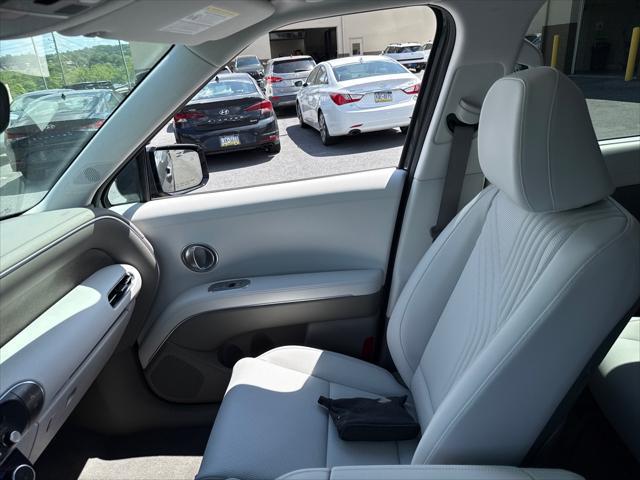 2026 Hyundai Palisade SEL Premium