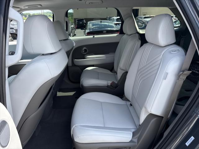 2026 Hyundai Palisade SEL Premium