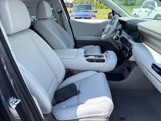 2026 Hyundai Palisade SEL Premium