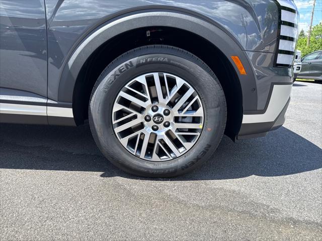 2026 Hyundai Palisade SEL Premium