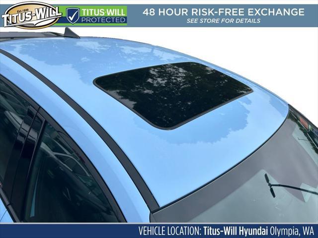 2026 Hyundai Elantra N