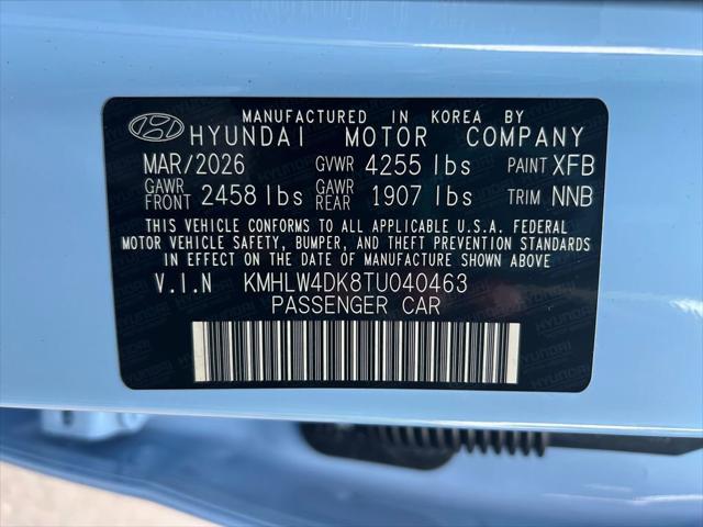 2026 Hyundai Elantra N