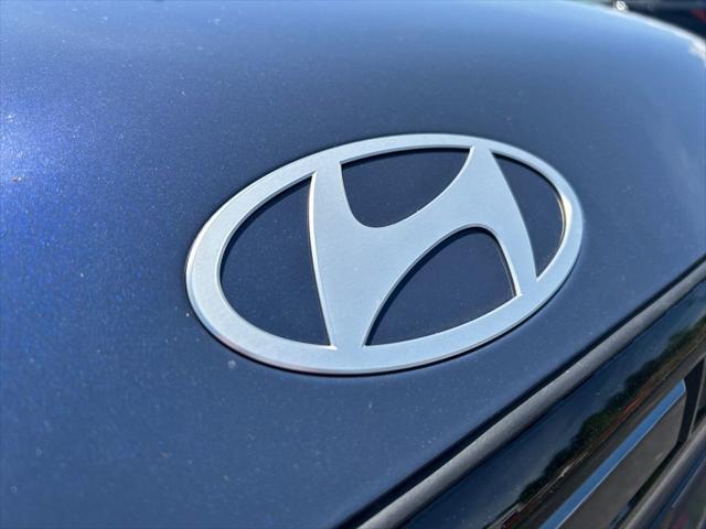 2026 Hyundai Santa Fe Hybrid Limited 7 Passenger