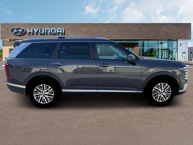 2026 Hyundai Palisade SEL Premium