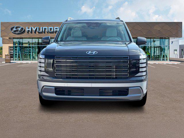 2026 Hyundai Palisade SEL Premium