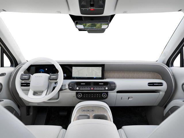 2026 Hyundai Palisade SEL Premium