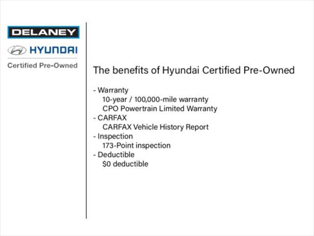 2024 Hyundai Tucson Hybrid N Line