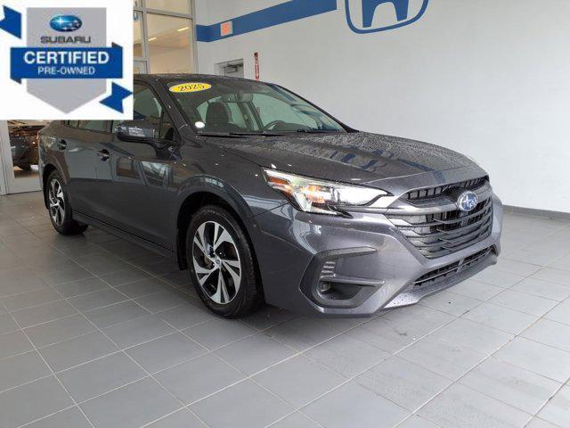 2025 Subaru Legacy Premium for sale in INDIANA, PA