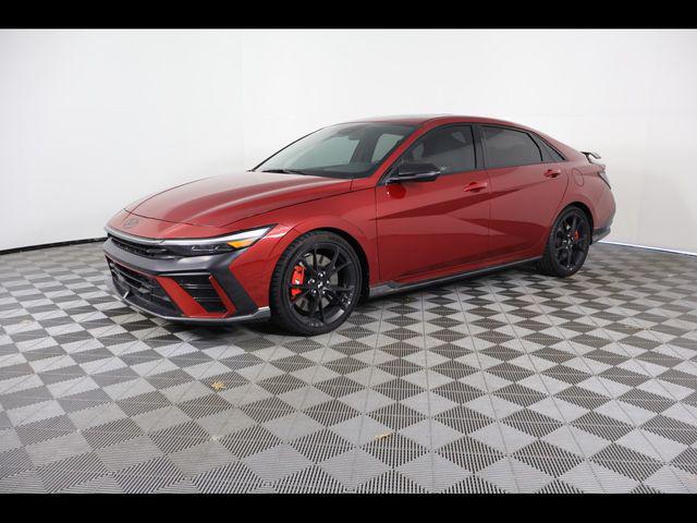 2026 Hyundai Elantra Base for sale in TYLER, TX