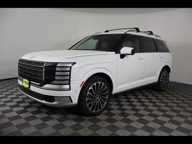 2026 Hyundai Palisade Calligraphy for sale in TYLER, TX