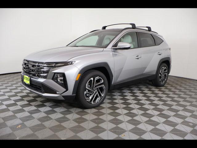 2026 Hyundai Tucson Limited for sale in TYLER, TX