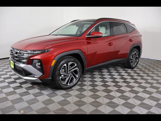2026 Hyundai Tucson Limited for sale in TYLER, TX