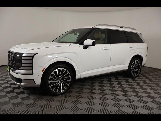 2026 Hyundai Palisade Calligraphy for sale in TYLER, TX